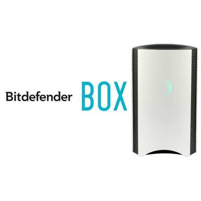 Software Securitate Bitdefender BOX SUBSCRIPTION 1Y NEW (CX_BOX_SC)