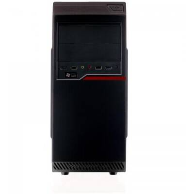 Carcasa PC Riotoro CR100BE Black