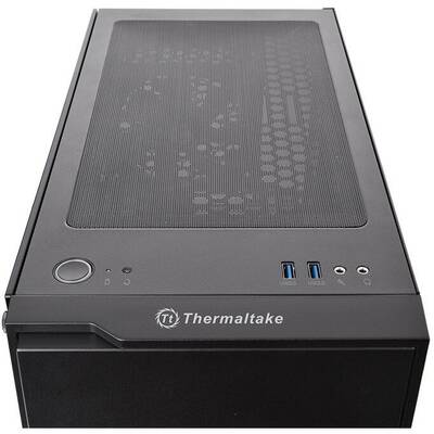 Carcasa PC Thermaltake H100 TG