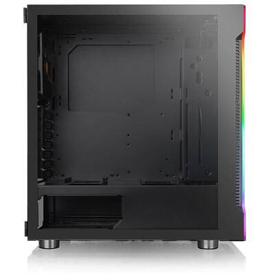 Carcasa PC Thermaltake H200 TG RGB