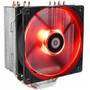 Cooler ID-Cooling SE-224M Red