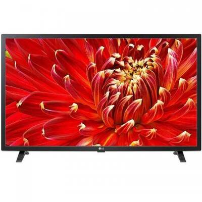 Televizor LG LED, Smart TV, 43LM6300, 109cm, Full HD, Black