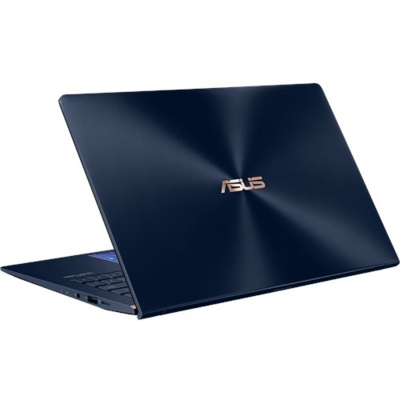 Ultrabook Asus ZenBook, 13.3 inch, FHD, Intel Core i7-10510U, 16GB DDR4, 1TB SSD, nVidia GeForce MX250, Windows 10 Pro, Royal Blue