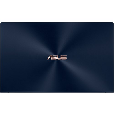 Ultrabook Asus ZenBook, 13.3 inch, FHD, Intel Core i5-10210U, 8GB DDR4, 512GB SSD, nVidia GeForce MX250, Windows 10 Home, Royal Blue