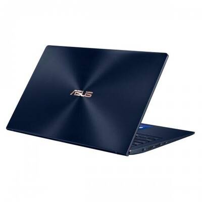Ultrabook Asus ZenBook, 13.3 inch, FHD, Intel Core i5-10210U, 8GB DDR4, 512GB SSD, UHD Graphics, Windows 10 HOme, Royal Blue