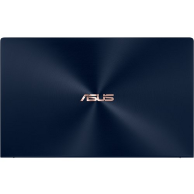Ultrabook Asus 13.3'' ZenBook 13 UX334FAC, FHD, Procesor Intel Core i7-10510U (8M Cache, up to 4.90 GHz), 8GB, 512GB SSD, GMA UHD, Win 10 Pro, Royal Blue