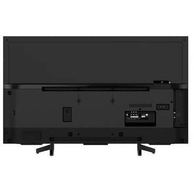 Televizor Sony LED, Smart TV, KD-65XG7096, 165cm, Ultra HD 4K, Black
