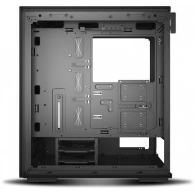 Carcasa PC Deepcool Macube 310P