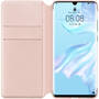 Husa de protectie tip Book Pink pentru Huawei P30 Pro