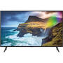 Televizor Samsung QLED Smart TV QE82Q70RATXXH 207cm Ultra HD 4K Black