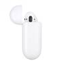 Casti Bluetooth Apple AirPods 2 with Charging Case