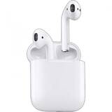Casti Bluetooth Apple AIRPODS 2 CHARGING CASE WHITE