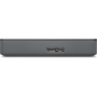 Hard Disk Extern Seagate Basic Portable 4TB USB 3.0