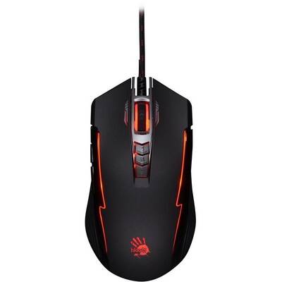 Mouse A4Tech gaming Bloody P93 Black
