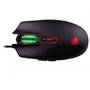 Mouse A4Tech gaming Bloody P80 Pro RGB Black