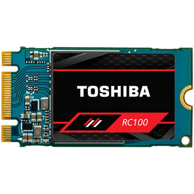 SSD Toshiba RC100 240GB M.2 2242