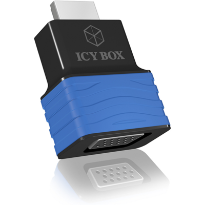 Adaptor Raidsonic ICY BOX IB-AC516 HDMI to VGA Adapter