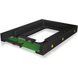 Rack Raidsonic ICY BOX IB-2538StS 2,5  to 3,5  HDD/SSD Converter