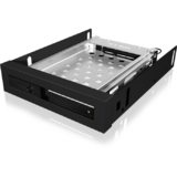 Raidsonic ICY BOX IB-2217StS Mobile Rack for 2,5 HDD