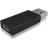 Adaptor Raidsonic ICY BOX IB-CB015 USB 3.1 to USB Type A