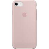 IPHONE 8/7 SILICONE PINK SAND