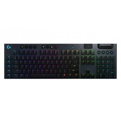 Tastatura LOGITECH Gaming G815 Lightsync RGB GL Clicky Mecanica