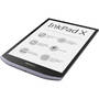 eBook Reader PocketBook Inkpad X gri metalizat