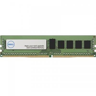 Memorie server Dell ECC RDIMM DDR4 8GB 2400MHz Single Rank 1.2v