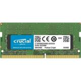 Memorie Laptop Crucial 16GB DDR4 2400MHz CL17 for Mac