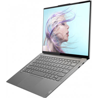 Ultrabook Lenovo 14'' Yoga S940 IIL, UHD IPS HDR, Procesor Intel Core i7-1065G7 (8M Cache, up to 3.90 GHz), 16GB DDR4, 1TB SSD, Intel Iris Plus, Win 10 Home, Mica