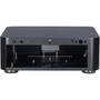 Carcasa PC Inter-Tech ITX A60 Black