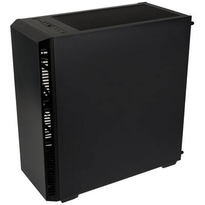 Carcasa PC Kolink Ethereal RGB Black