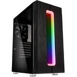 Carcasa PC Kolink Nimbus RGB