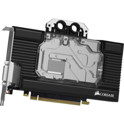Modding PC Corsair Hydro X Series XG7 RGB 20-SERIES GPU WaterBlock (2070 FE)