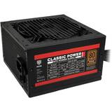 Sursa PC Kolink Classic Power 80 Plus Bronze 600 W