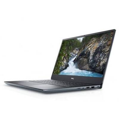Laptop Dell Vostro 5590, Intel Core i5-10210U, 15.6 inch, RAM 8GB, SSD 256GB, Intel UHD Graphics, Linux, Grey