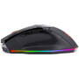 Mouse Redragon Gaming Sniper Pro RGB Wireless