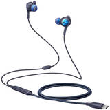 EO-IC500 ANC, USB-C, Black-Blue