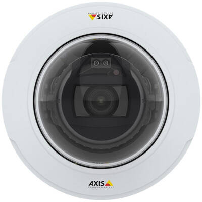 Camera Supraveghere AXIS P3245-LV 3.4-8.9mm