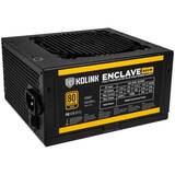Sursa PC Kolink Enclave 80 Plus Gold 500 W
