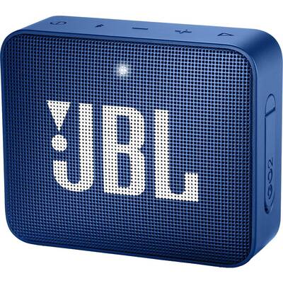 Boxa portabila JBL Go 2 Blue