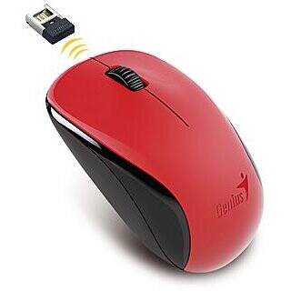 Mouse GENIUS NX-7000 Red