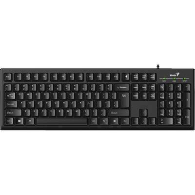 Tastatura GENIUS KB-100 Black