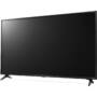 Televizor LG LED Smart TV 60UU640C 152cm Ultra HD 4K Black