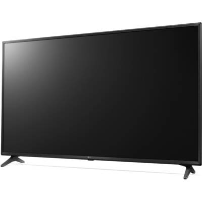 Televizor LG LED Smart TV 60UU640C 152cm Ultra HD 4K Black