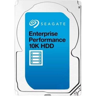 Hard disk server Seagate Exos 10E2400 10K SAS 600GB 10000RPM 128MB 512n