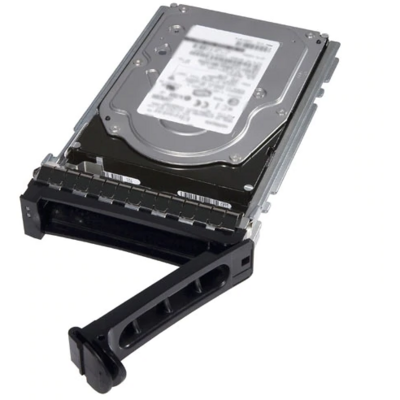 Hard disk server Dell Hot-Plug Sata-III 6G 8TB 7200 RPM 3.5 inch 512e