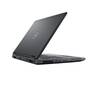Laptop Dell Precision 7530, Intel Core i9-8950HK, 15.6 inch, RAM 32GB, SSD 512GB, nVidia Quadro P2000 4GB, Linux, Black