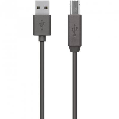 BELKIN USB2.0 A-B CABLE 4.8M