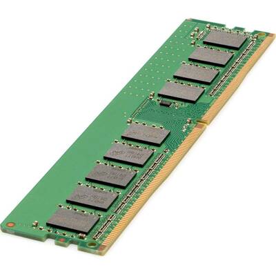 Memorie server HP 16GB 2RX8 PC4-2400T-E STND KIT